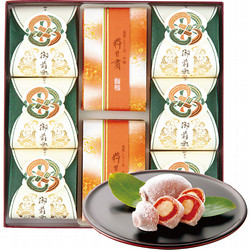 宗家 源 吉兆庵〉粋甘粛 極2個入 - 東武 冬の贈り物 2025お歳暮