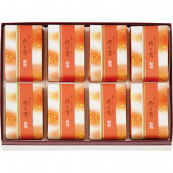 〈宗家 源 吉兆庵〉粋甘粛8個入
