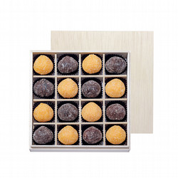 〈銀座鈴屋〉 栗甘納糖 木箱入り