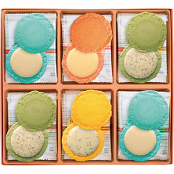 〈志ま秀〉クアトロえびチーズ