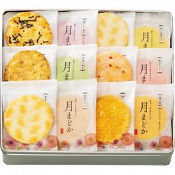 〈宇治式部郷〉式部六菓撰