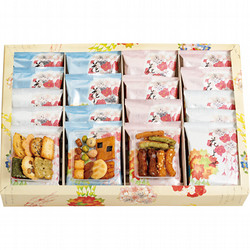 〈京都祇園萩月〉花あわせ