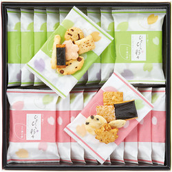 〈葵の倉〉ひとひら彩々