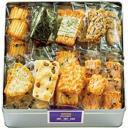 〈がんこ職人〉愛菓揃