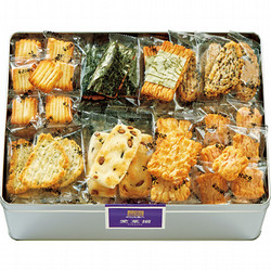 〈がんこ職人〉愛菓揃