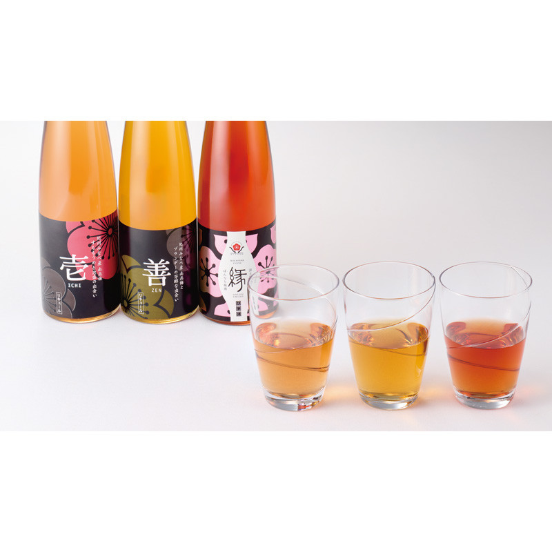 うめ吉ページ 三年梅 家庭用徳用 250g | 吉田屋オンラインショップ ｜ 創業天保元年