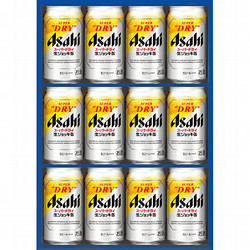 〈アサヒ〉スーパードライ生ジョッキ缶セット　※アサヒグループのシステム障害により、商品の販売を一時中止させて頂いております。