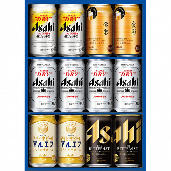 アサヒビール　3ケース　計59本 アサヒビール 3ケース 計59本