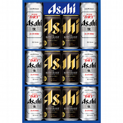 〈アサヒ〉スーパードライ・ビタリストダブルセット　※アサヒグループのシステム障害により、商品の販売を一時中止させて頂いております。