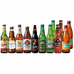 ワールドビールセット