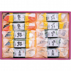 〈味の浜藤〉豊漁