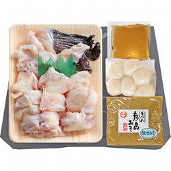 〈関とら本店〉あんこう鍋セット