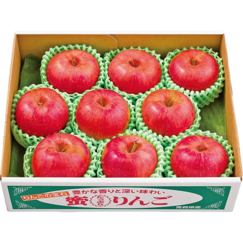 けいこりん JA津軽みらい〉こみつりんご - 東武 冬の贈り物 2025お歳暮 - 【公式