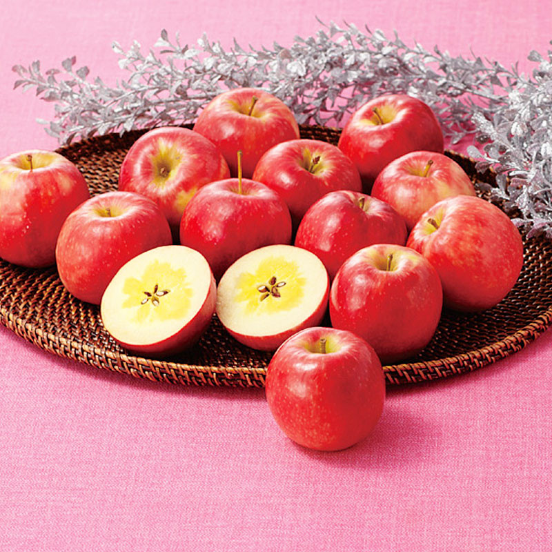 JA津軽みらい〉こみつりんご - 東武 冬の贈り物 2025お歳暮 - 【公式