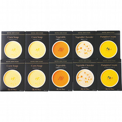 〈ホテルニューオータニ〉レトルトスープセット