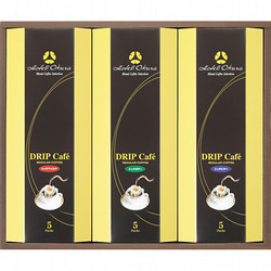 〈ホテルオークラ〉ドリップコーヒー詰合せ
