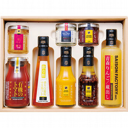 〈セゾンファクトリー〉リッチな朝食セット50WI