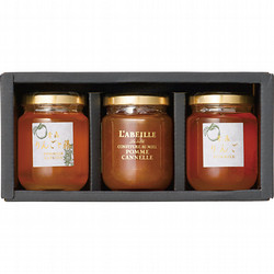 ラベイユ〉国産はちみつギフト - 東武 冬の贈り物 2025お歳暮 - 【公式