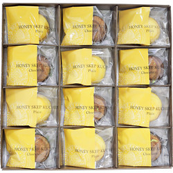 〈山田養蜂場〉ハニースケップクーヘン