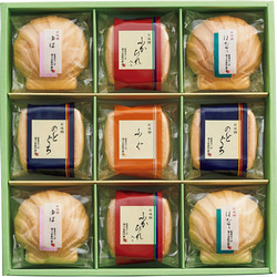 〈久右衛門〉本格和風だし お吸物詰合せ