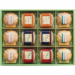 〈久右衛門〉本格和風だし お吸物詰合せ