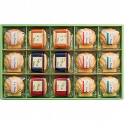 〈久右衛門〉本格和風だし お吸物詰合せ