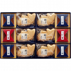 〈久右衛門〉鯛茶漬け詰合せ