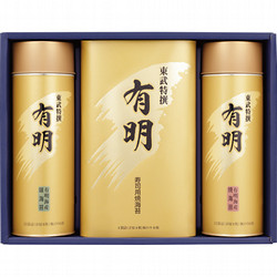 東武特撰海苔「有明」