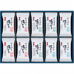 〈白子のり〉味わいバラエティ詰合せ