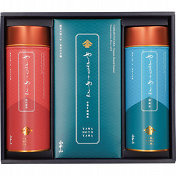 〈山本山〉海苔詰合せ「やまもとやま」