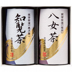 〈日本製茶〉銘茶街道