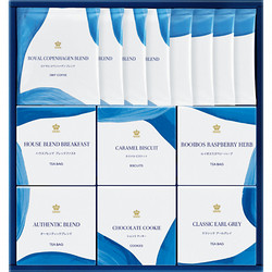 〈ロイヤルコペンハーゲン〉アソートセット