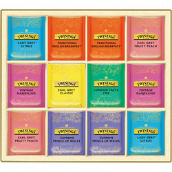 〈トワイニング〉ティーバッグ ギフト コレクション