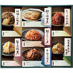 〈京料理 美濃吉〉京の味