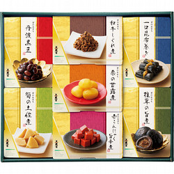 〈京料理 美濃吉〉迎春 京のおせち