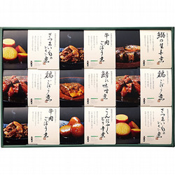 〈京料理 美濃吉〉料理屋のおばんざい