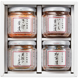 〈新潟 加島屋〉詰合せ