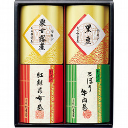 〈赤坂松葉屋〉迎春詰合せ