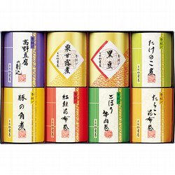 〈赤坂松葉屋〉迎春詰合せ