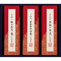 〈赤坂松葉屋〉特選 季結び詰合せ