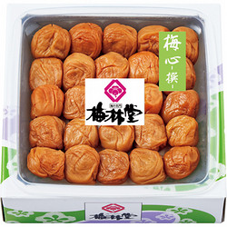〈梅林堂〉紀州梅干「梅心 撰」