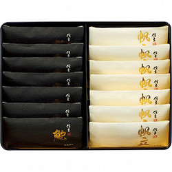 東京国立近代美術館 限定ギフト〈信玄食品〉『川端龍子 草炎』鮑と帆立の一口摘美