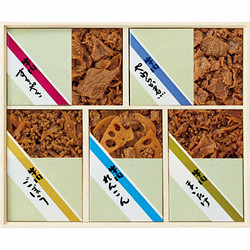 〈浅草今半〉牛肉佃煮詰合せ