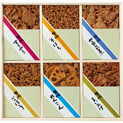 〈浅草今半〉牛肉佃煮詰合せ