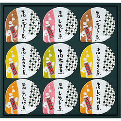 〈浅草今半〉あさくさつぼ味