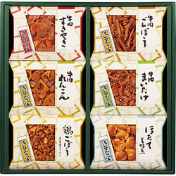 〈浅草今半〉あさくさつづ味