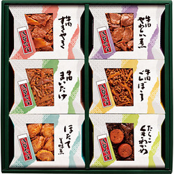 〈浅草今半〉おこの味連