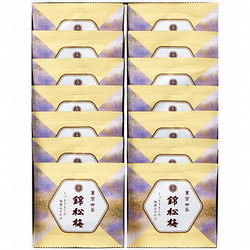 〈錦松梅〉小袋