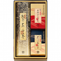 〈鮎家〉鮎家の巻物 詰合せ