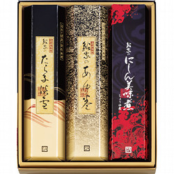 〈鮎家〉鮎家の巻物 詰合せ